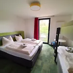 Hotel Gemuend Vogelsang Schleiden