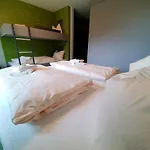Gemuend Vogelsang Hotel *