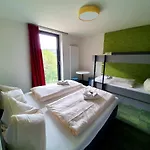 Hotel Gemuend Vogelsang Schleiden