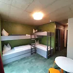 Hotel Gemuend Vogelsang Schleiden