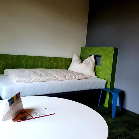 Hotel Gemuend Vogelsang Schleiden