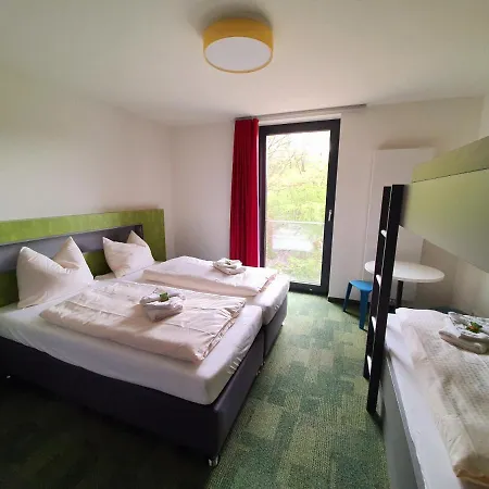 Hotel Gemünd Vogelsang Schleiden