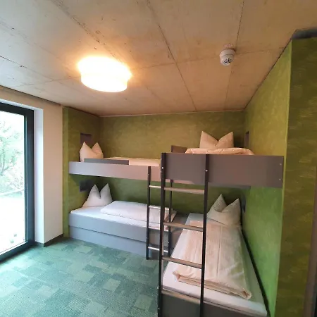 Gemuend Vogelsang Hotel *