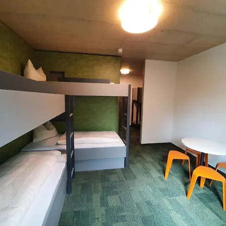 Gemuend Vogelsang Hotel *