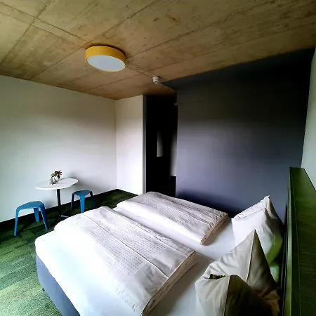 Hotel Gemuend Vogelsang Schleiden