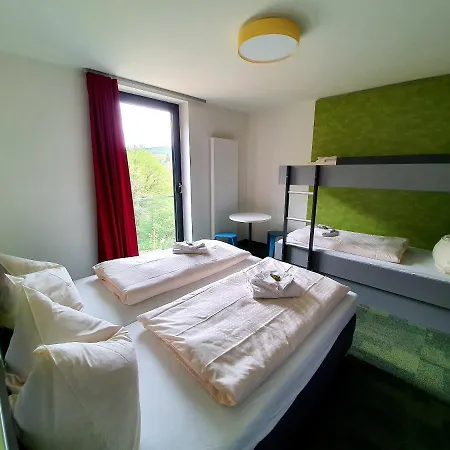 Hotel Gemuend Vogelsang Schleiden