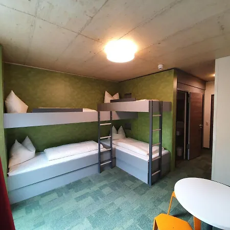 Hotel Gemünd Vogelsang Schleiden