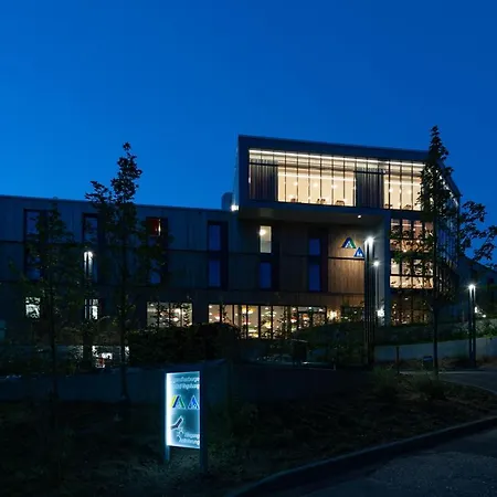 Gemünd Vogelsang Hotel