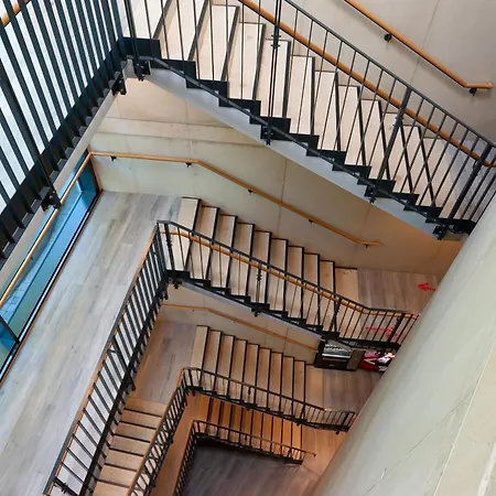 Hotel Gemünd Vogelsang Schleiden