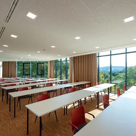 Gemünd Vogelsang Hotel