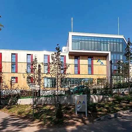 Ξενοδοχείο Gemuend Vogelsang Schleiden
