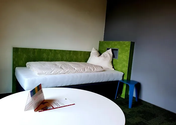 Hotel Gemuend Vogelsang Schleiden