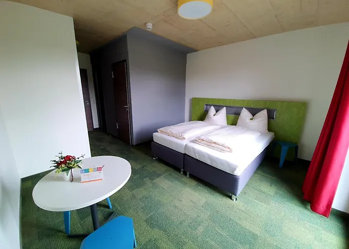 Gemuend Vogelsang * 슈라이덴