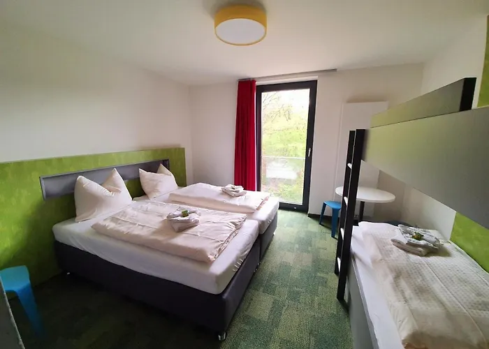 Hotel Gemuend Vogelsang Schleiden