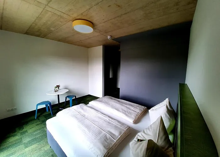 Hotel Gemuend Vogelsang Schleiden