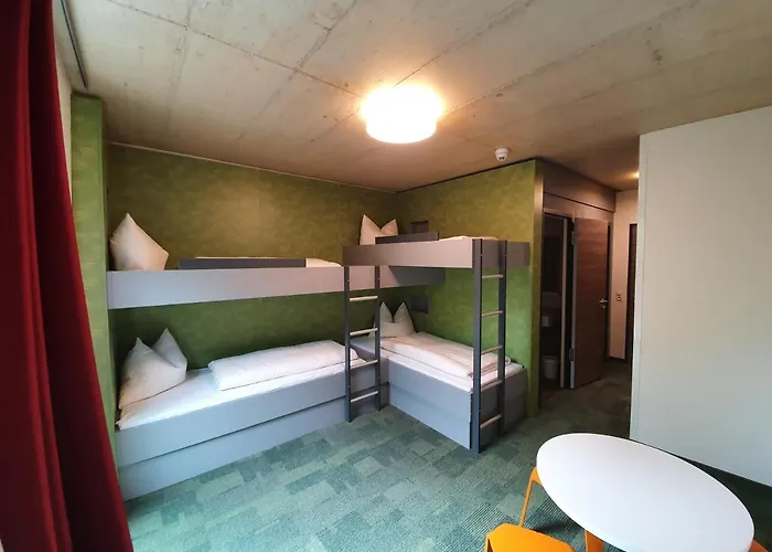 Hotel Gemuend Vogelsang Schleiden