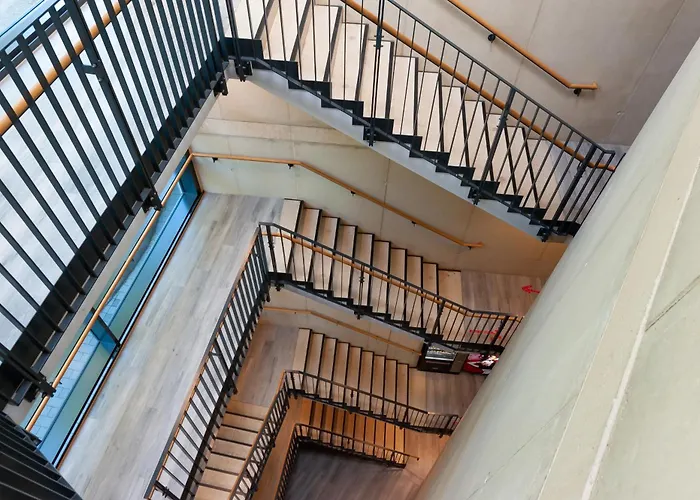 호텔 Gemuend Vogelsang 슈라이덴