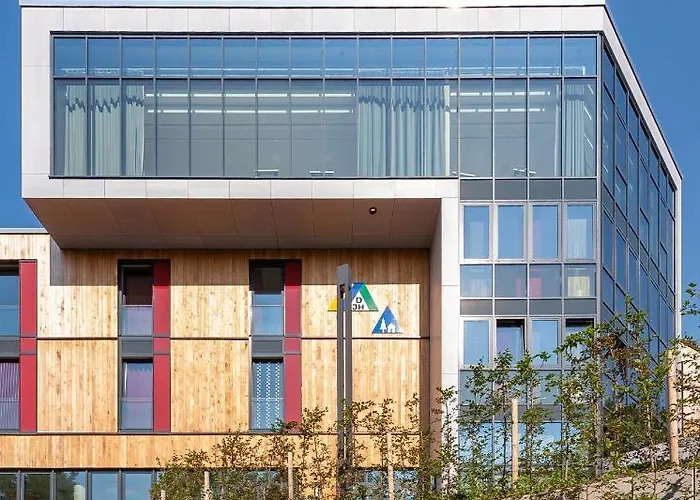 Gemuend Vogelsang 호텔 슈라이덴